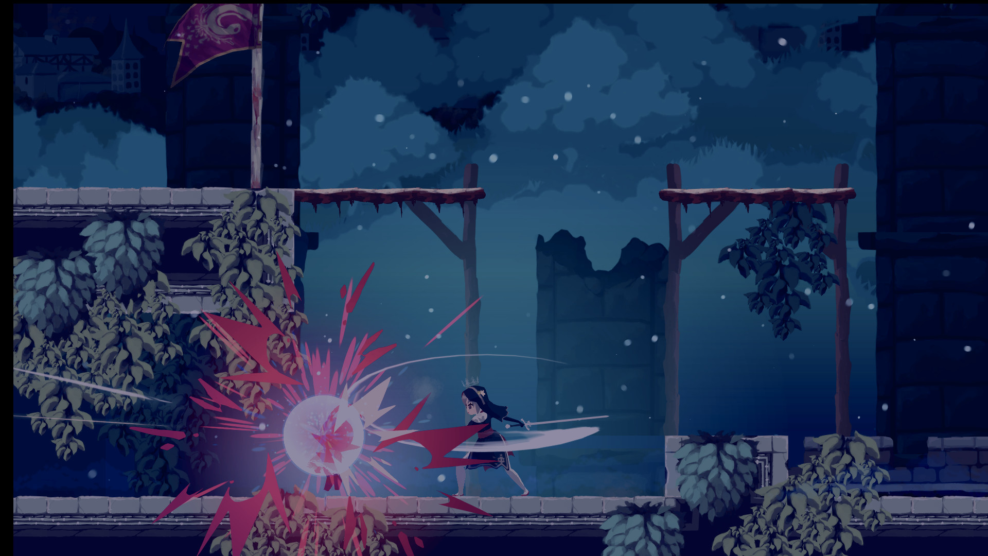 Minoria Official Soundtrack screenshot 2