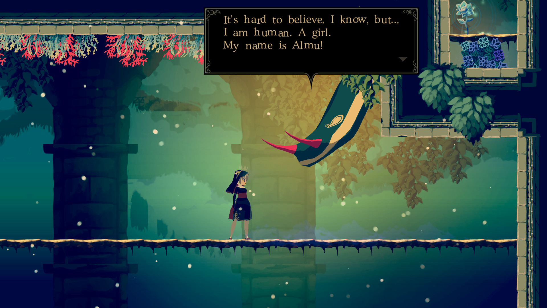 Minoria Official Soundtrack screenshot 6