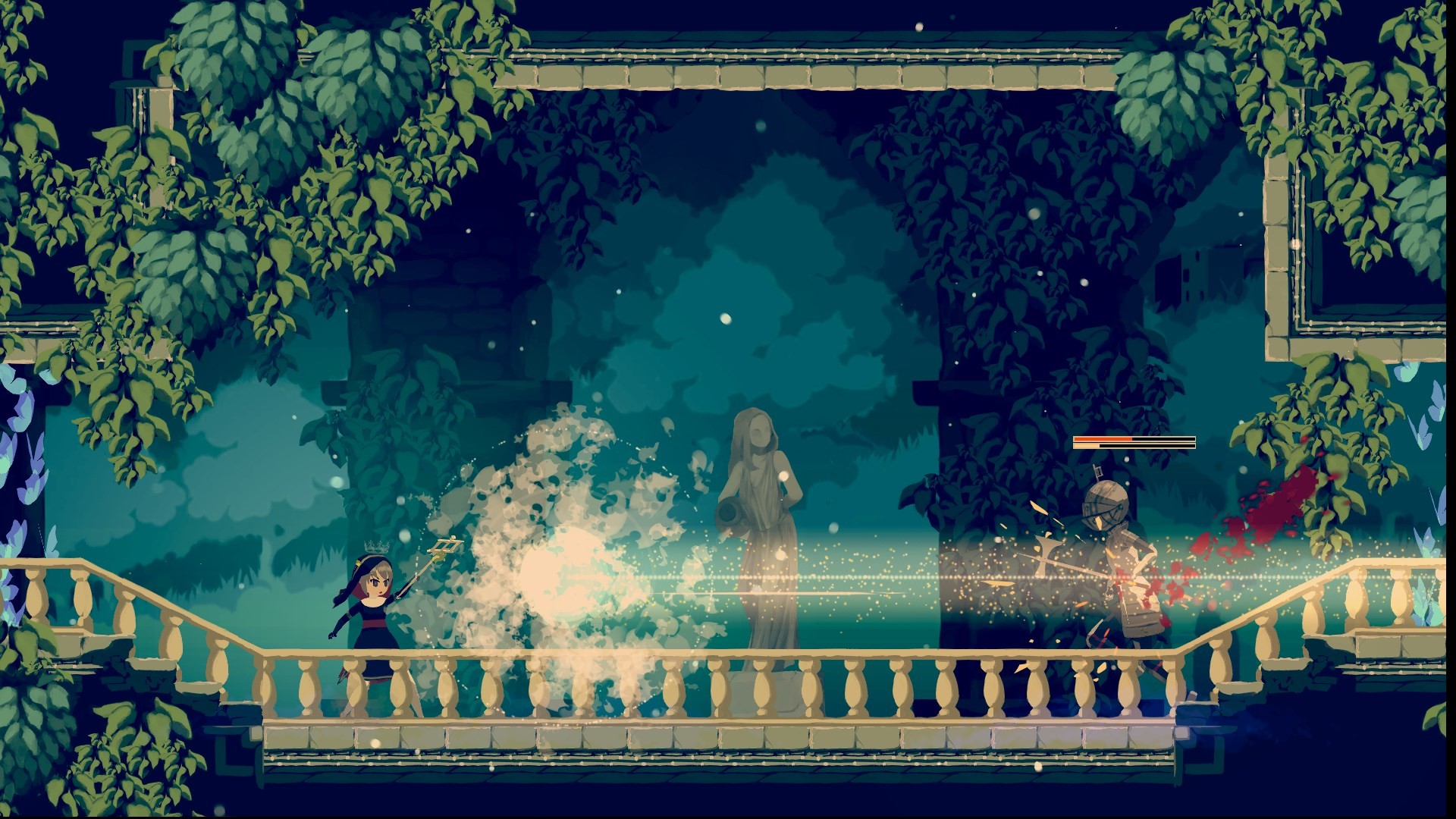 Minoria Official Soundtrack screenshot 5