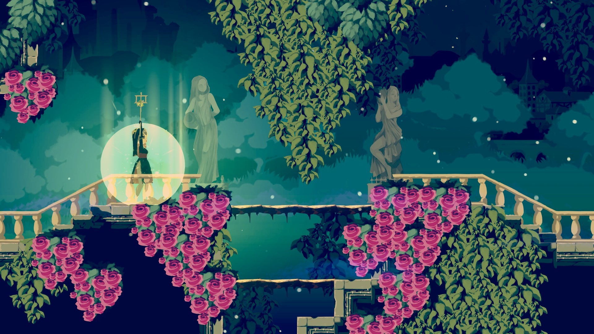 Minoria Official Soundtrack screenshot 7