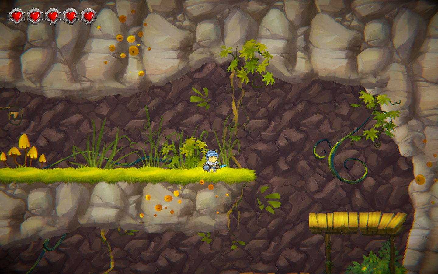 Horace: First Trip screenshot 7
