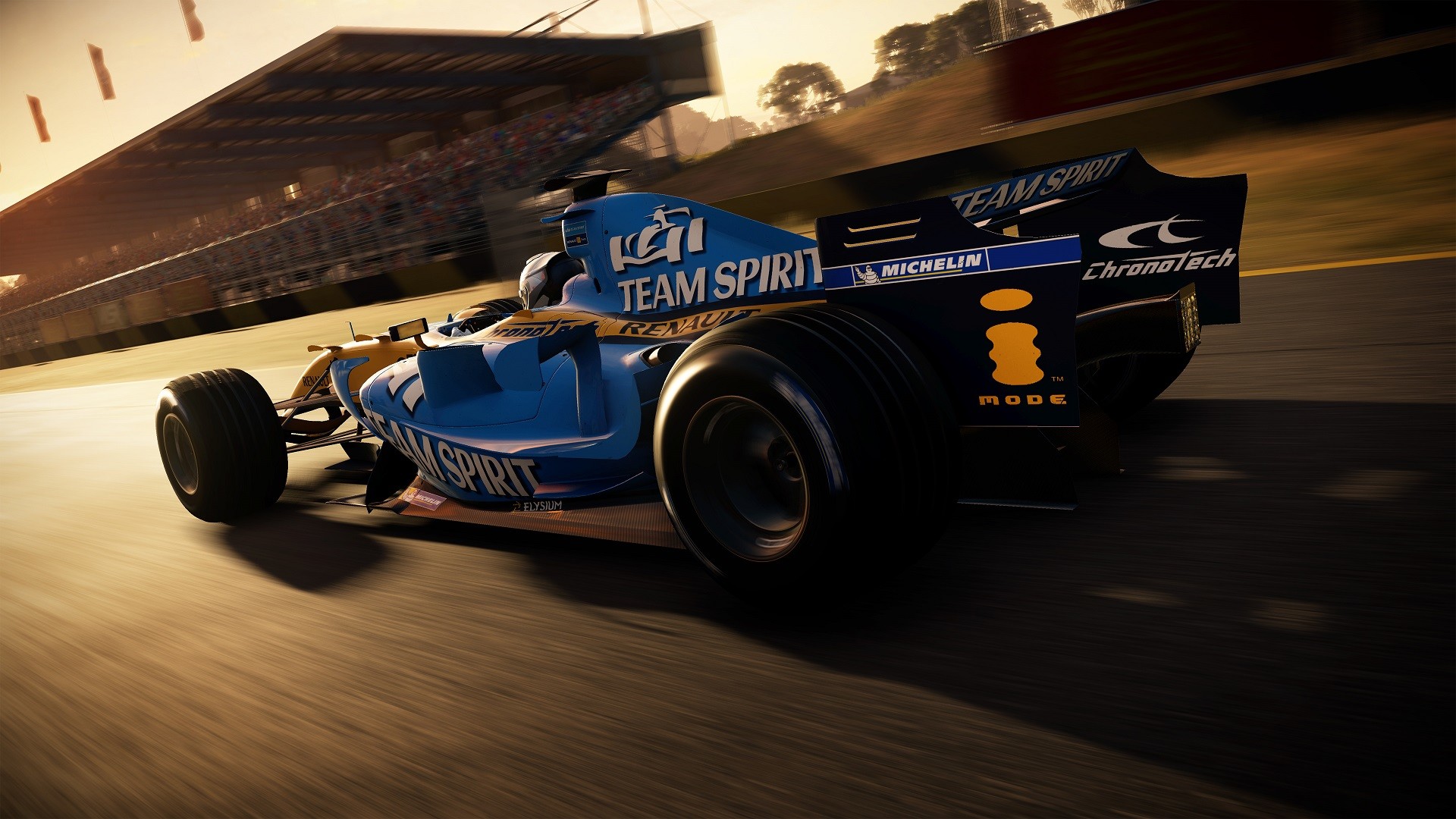 GRID Ultimate Edition Upgrade screenshot 2