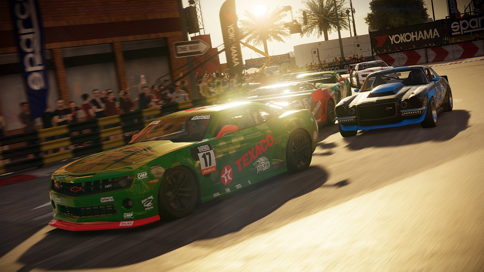 GRID Ultimate Edition Upgrade screenshot 3