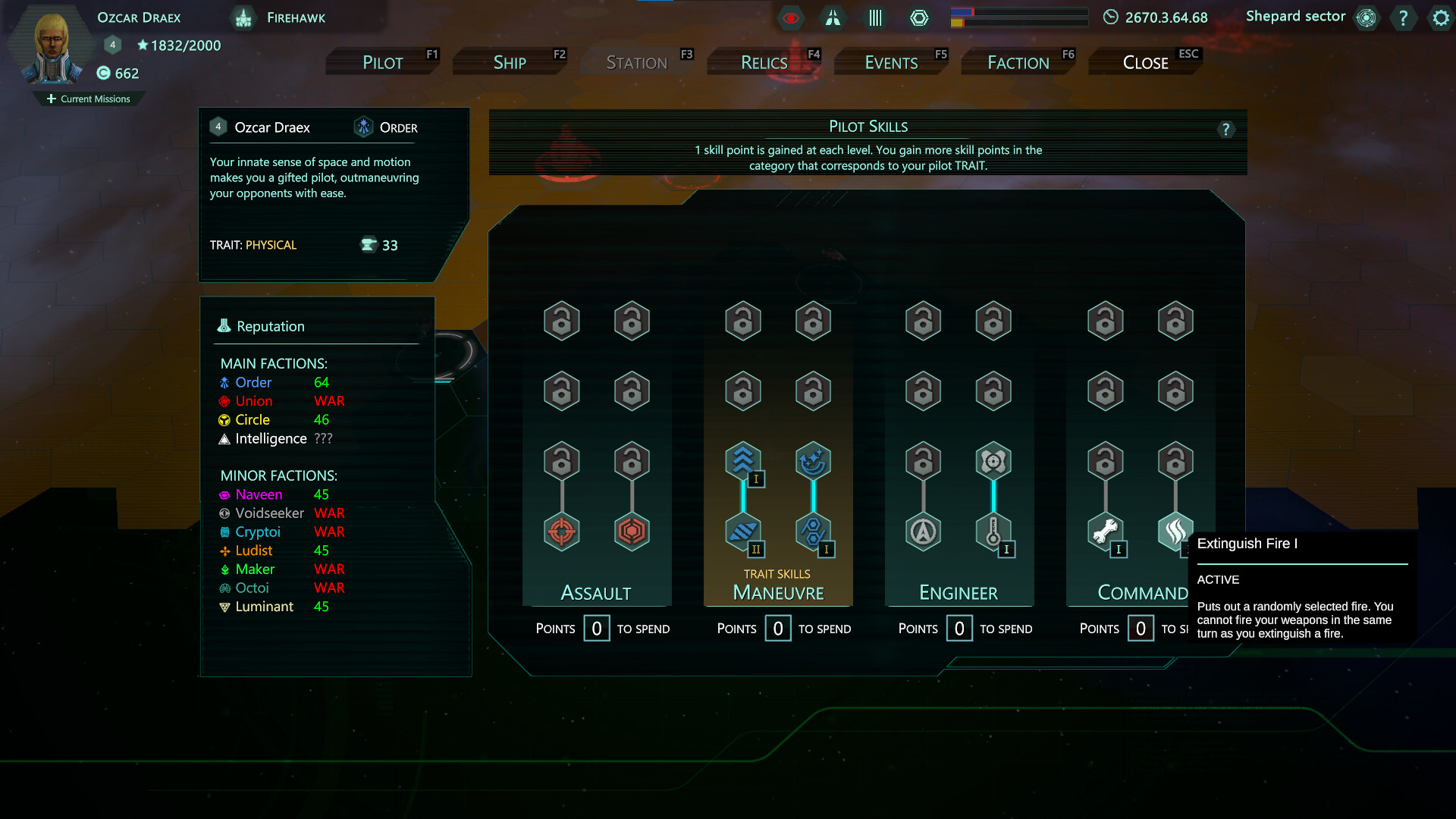 Relic Space screenshot 11