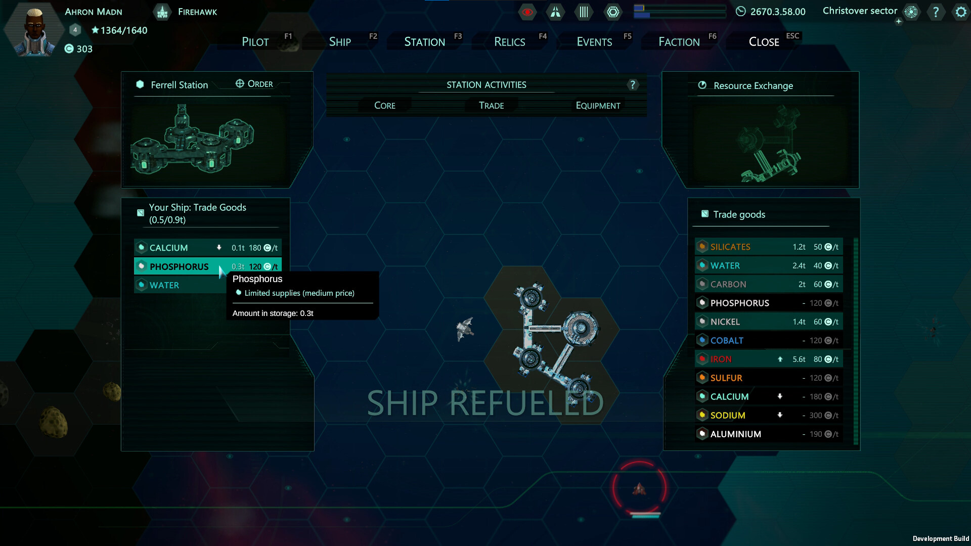 Relic Space screenshot 15