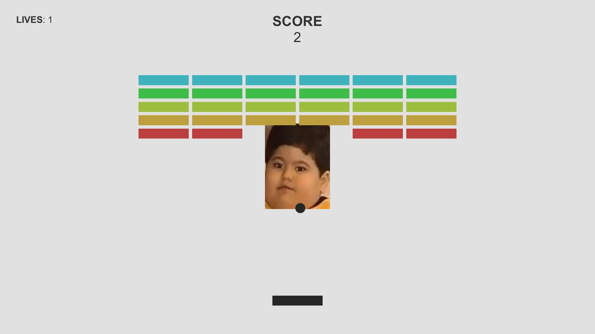 Stare : Block Breaker screenshot 5