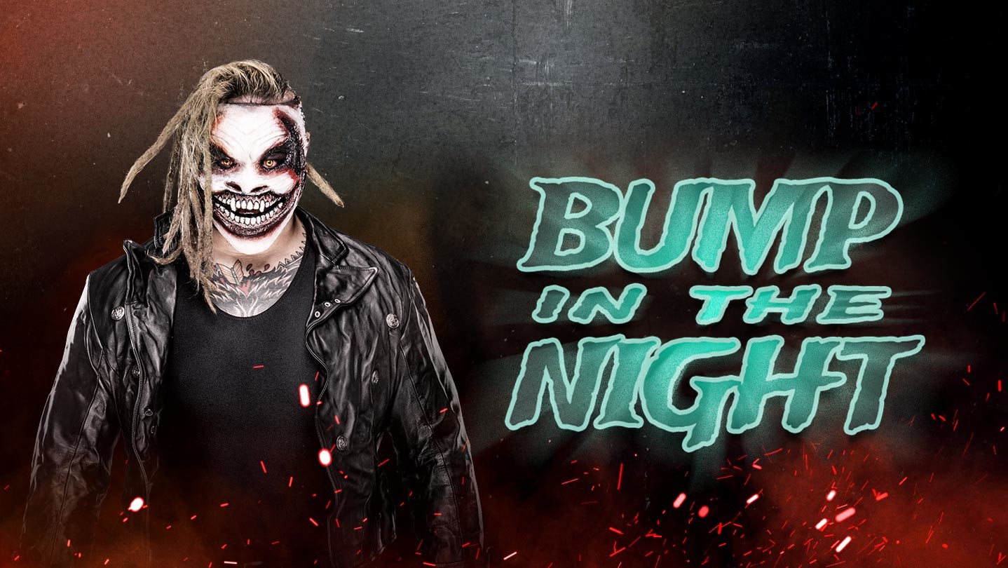 WWE 2K20 Originals: Bump in the Night screenshot 1