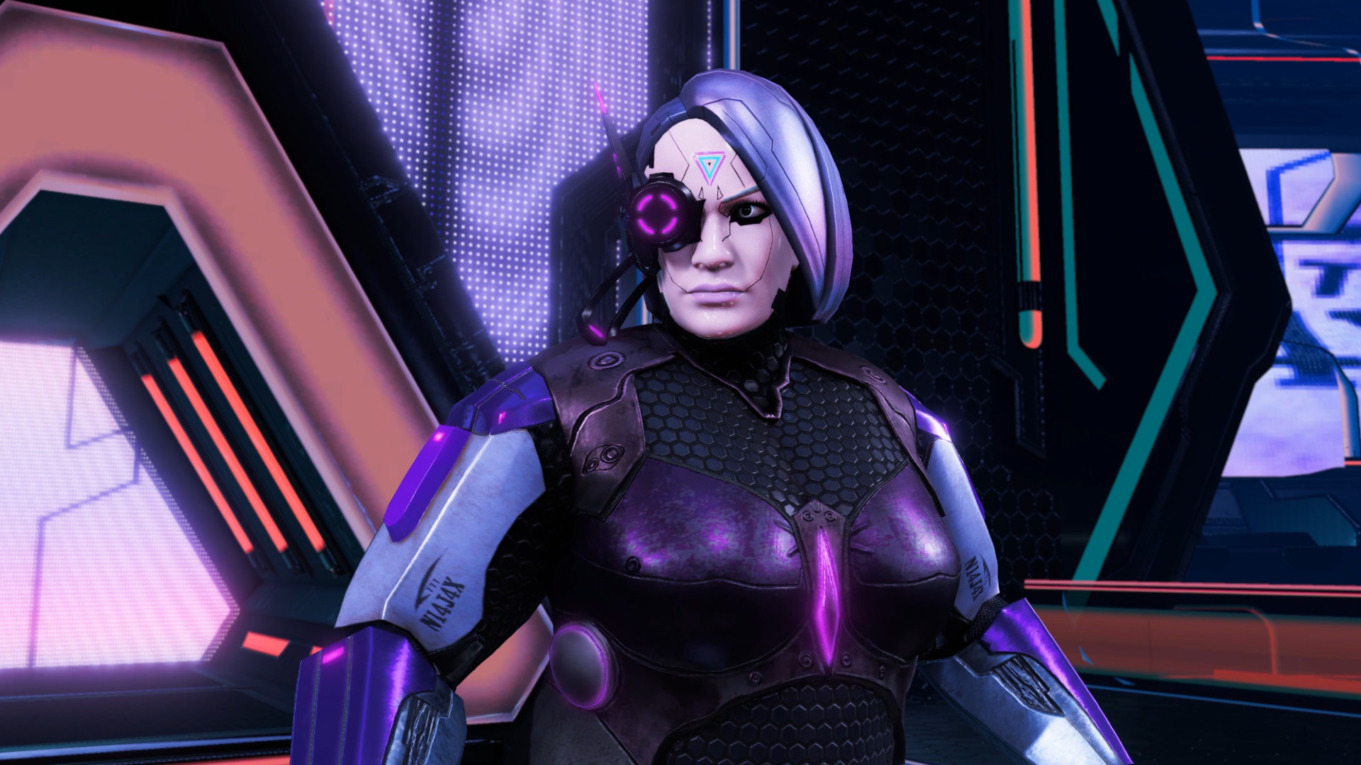 WWE 2K20 2K ORIGINALS: EMPIRE OF TOMORROW screenshot 3