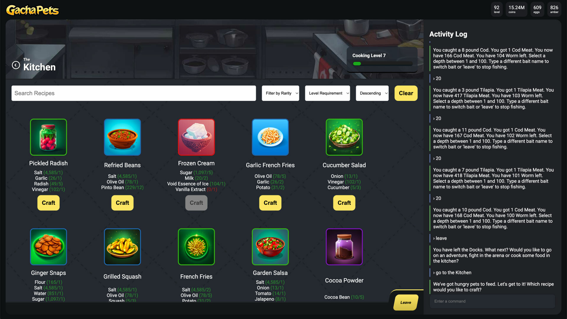 Gacha Pets screenshot 6