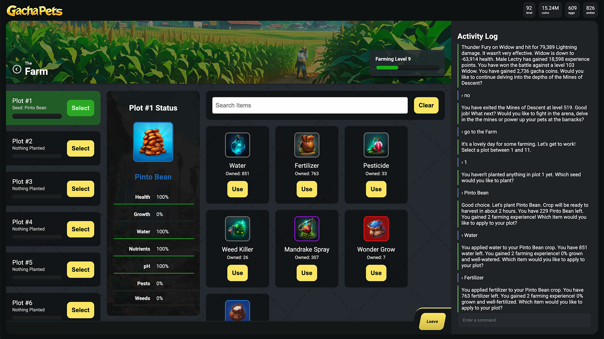 Gacha Pets screenshot 4
