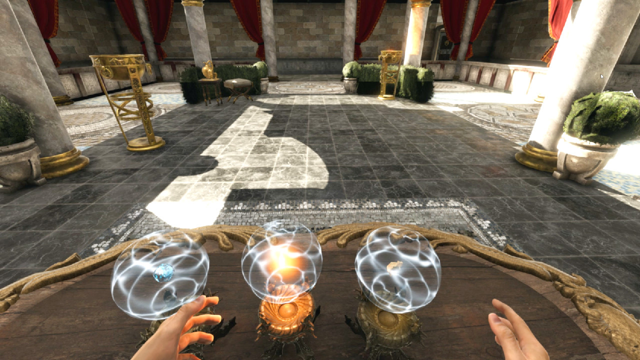Battle Sorcerer screenshot 2