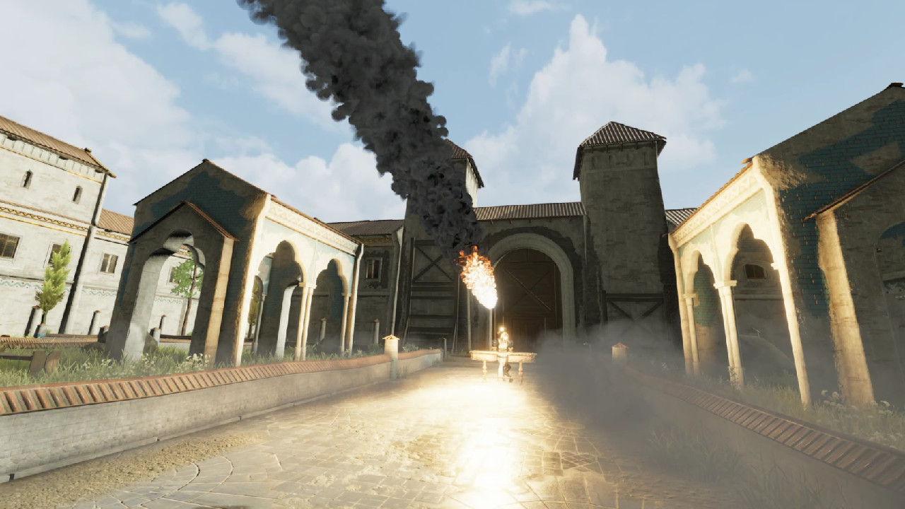 Battle Sorcerer screenshot 4