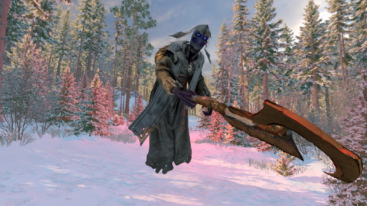 Battle Sorcerer screenshot 5