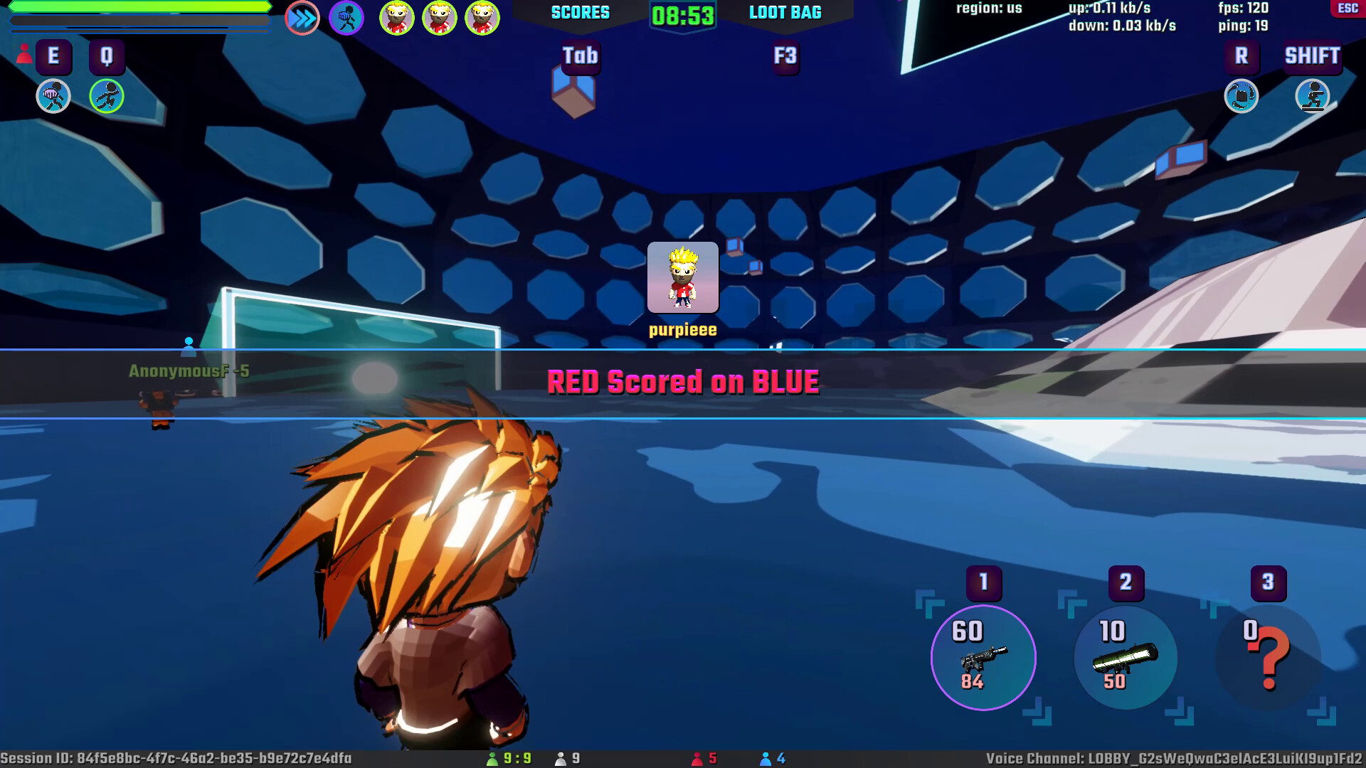 Flight Runner screenshot 8