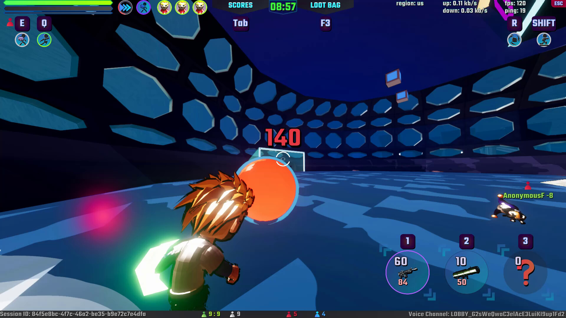 Flight Runner screenshot 5