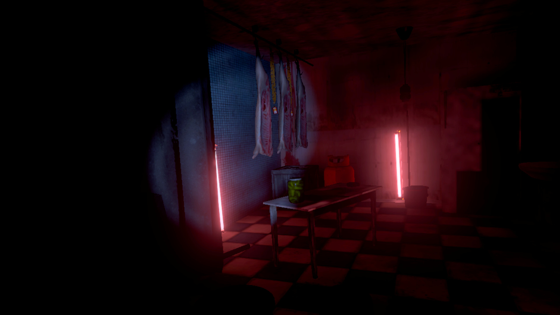 Phantom Astronaut Lucid VR screenshot 7