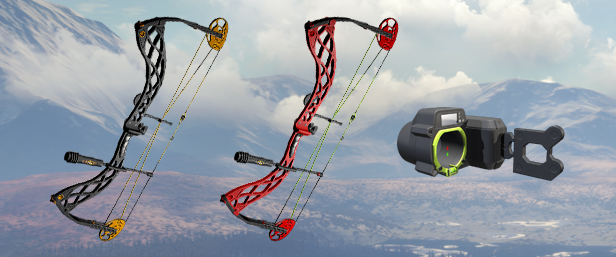 TheHunter: Call of the Wild - High-Tech Hunting Pack thumbnail