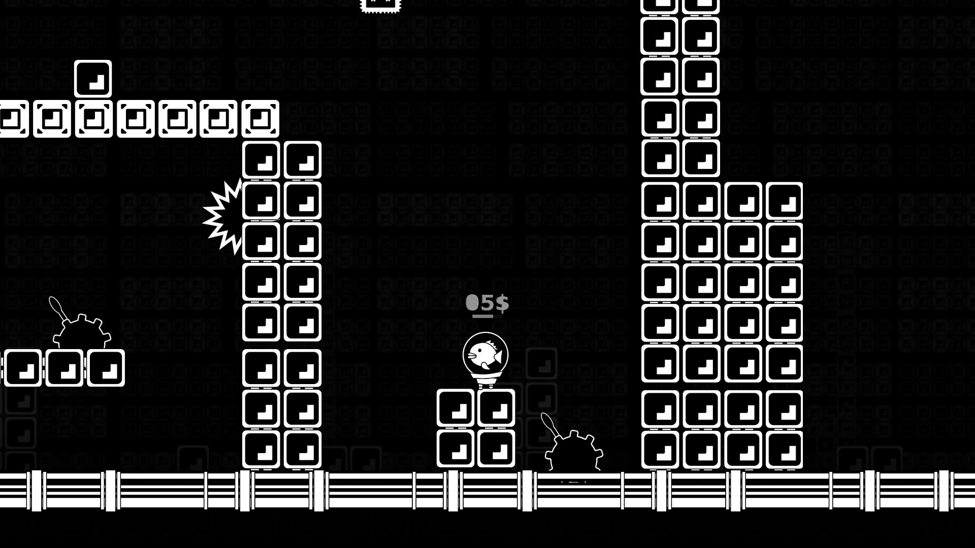 RRRR3 screenshot 1