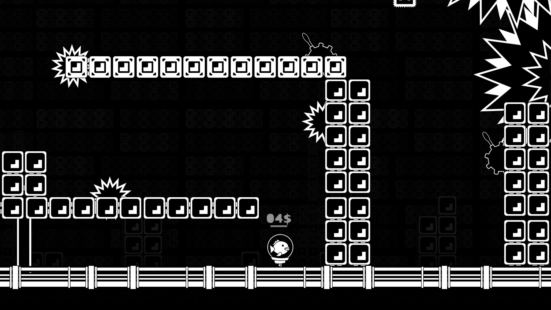 RRRR3 screenshot 6
