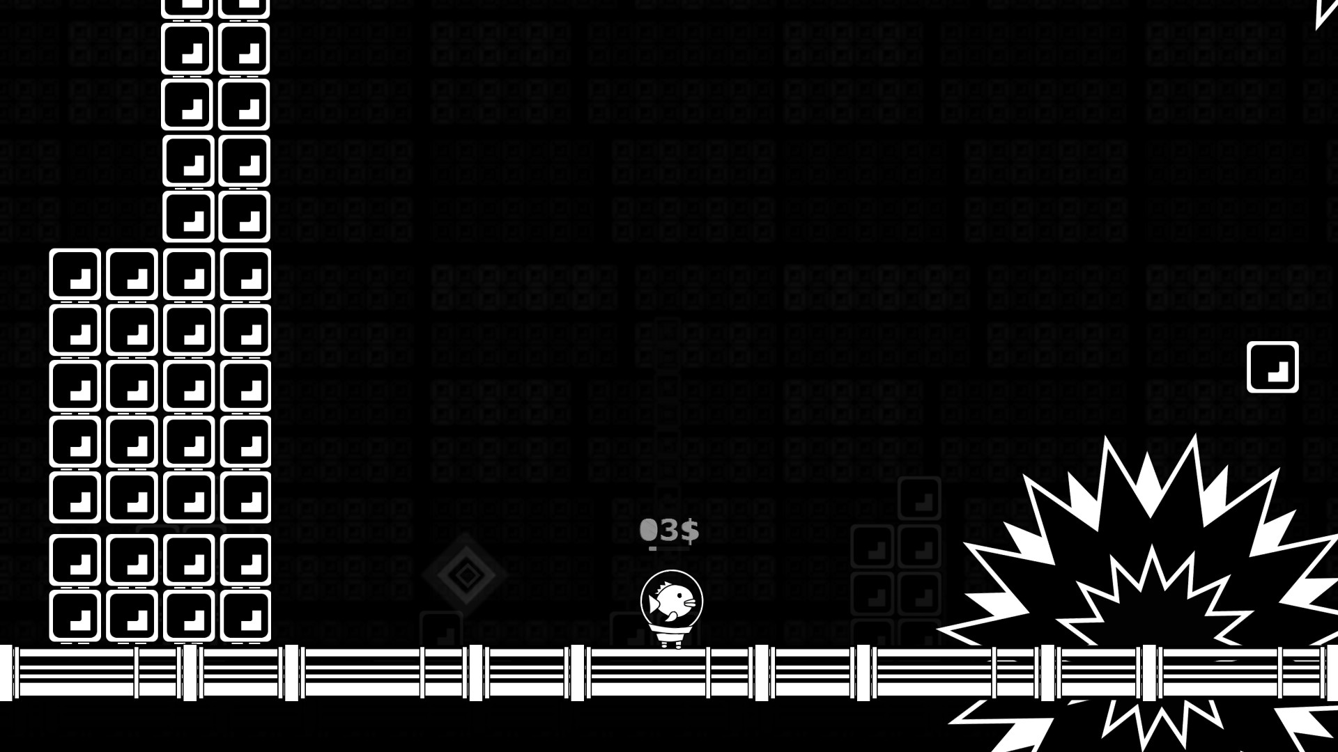 RRRR3 screenshot 3