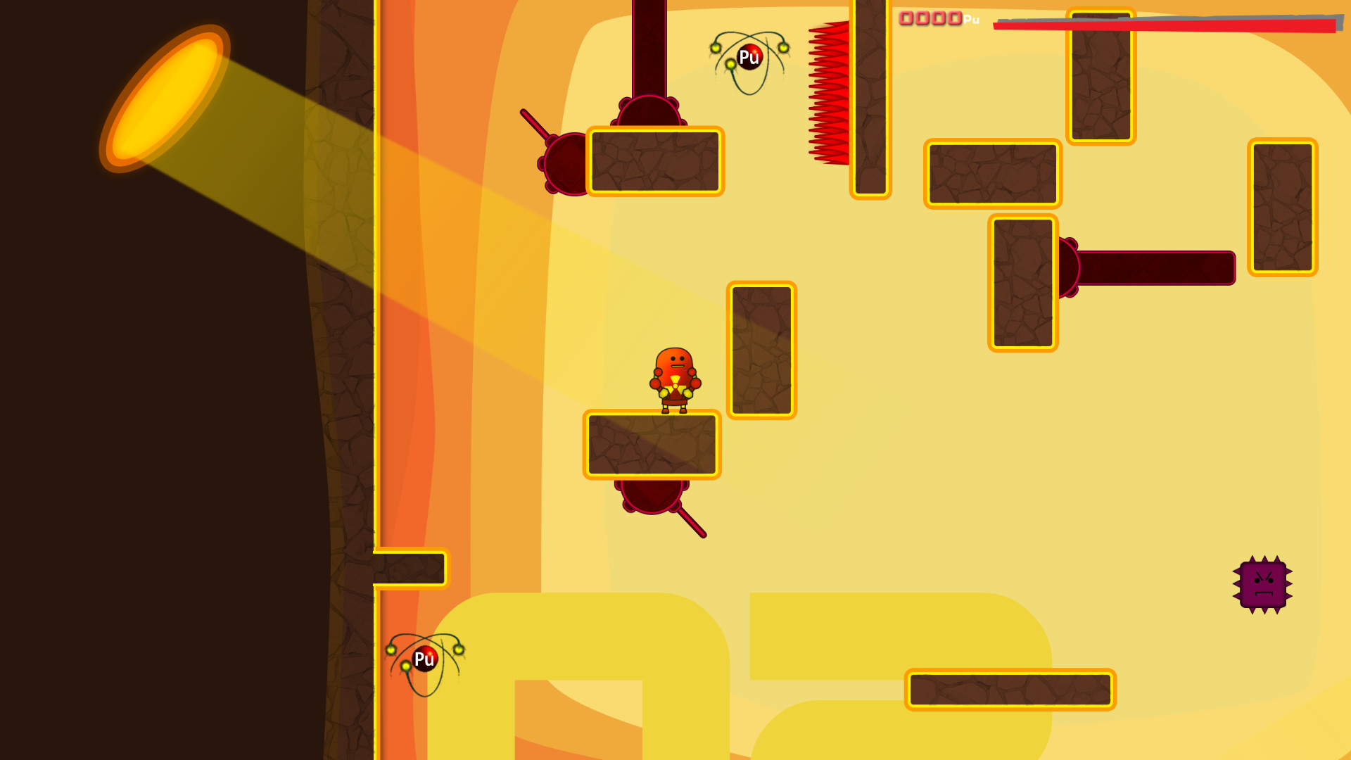 Atomorf2 screenshot 5