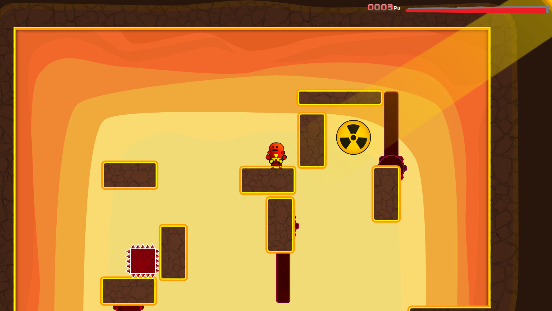 Atomorf2 screenshot 4