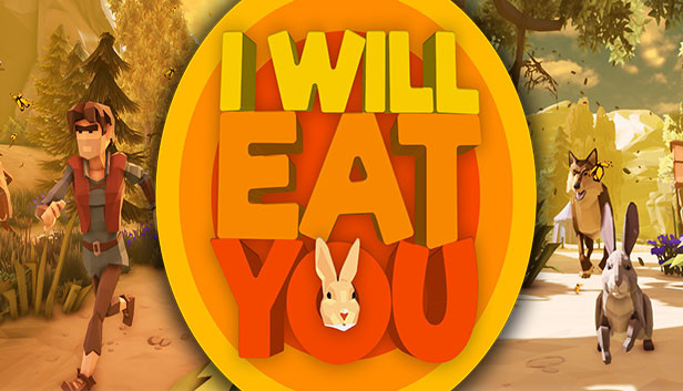 洋楽 A-ALIKES/I EAT YOU EAT I will eat you en Steam