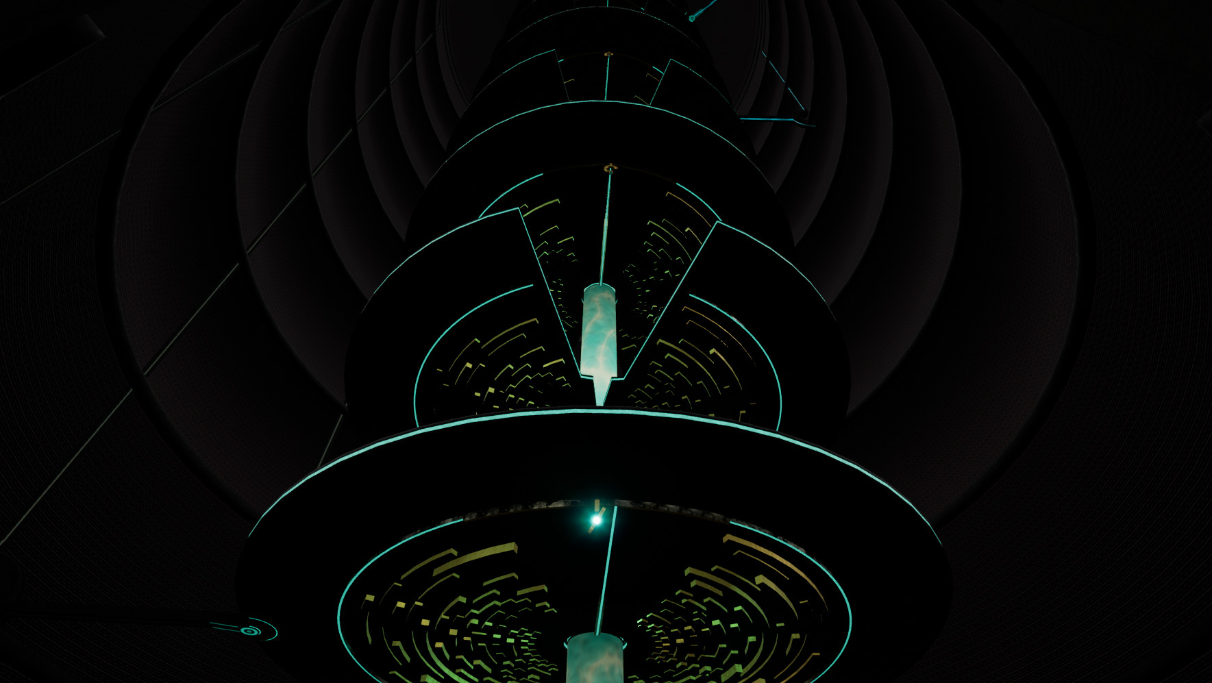 The Long Gate screenshot 4