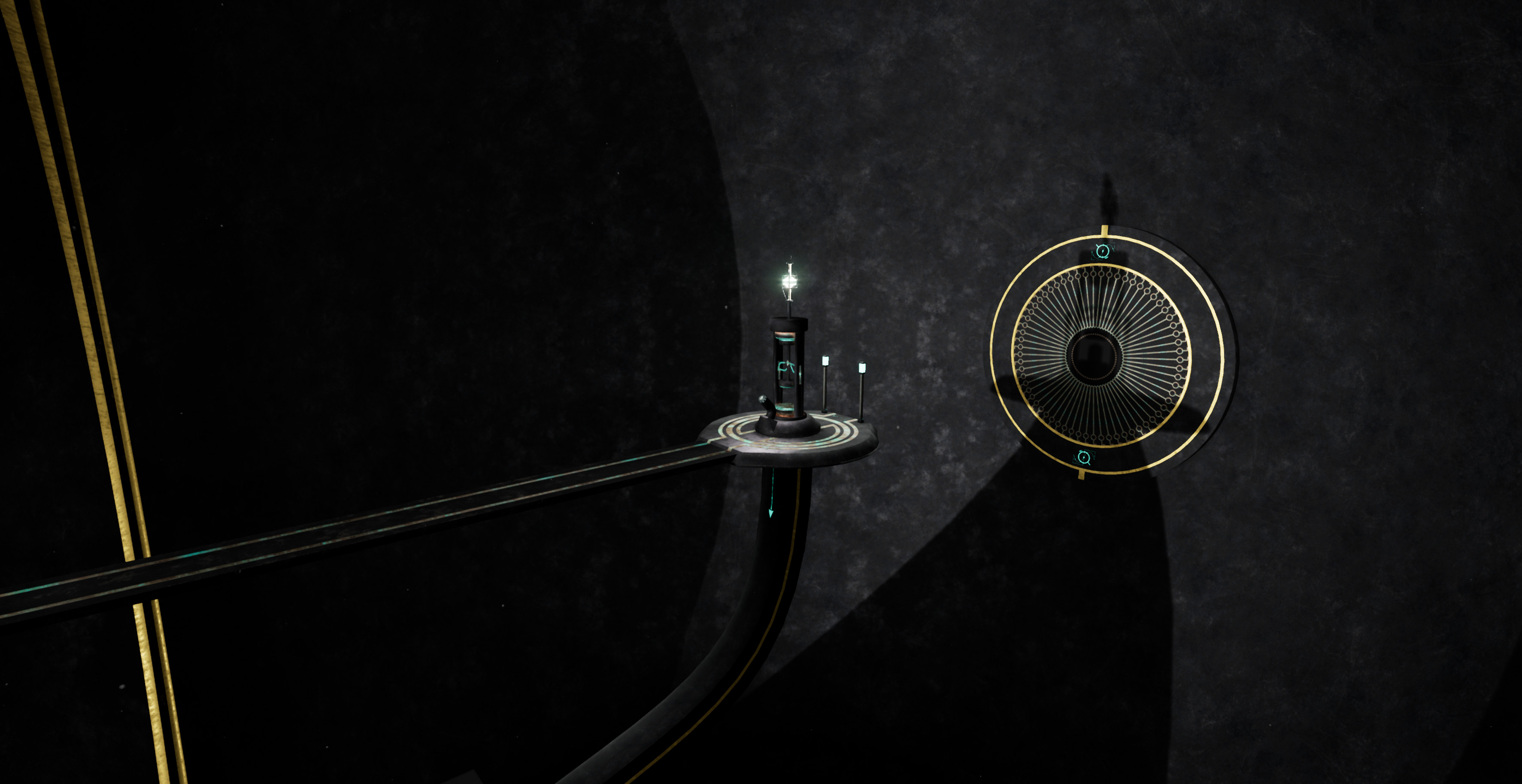 The Long Gate screenshot 6