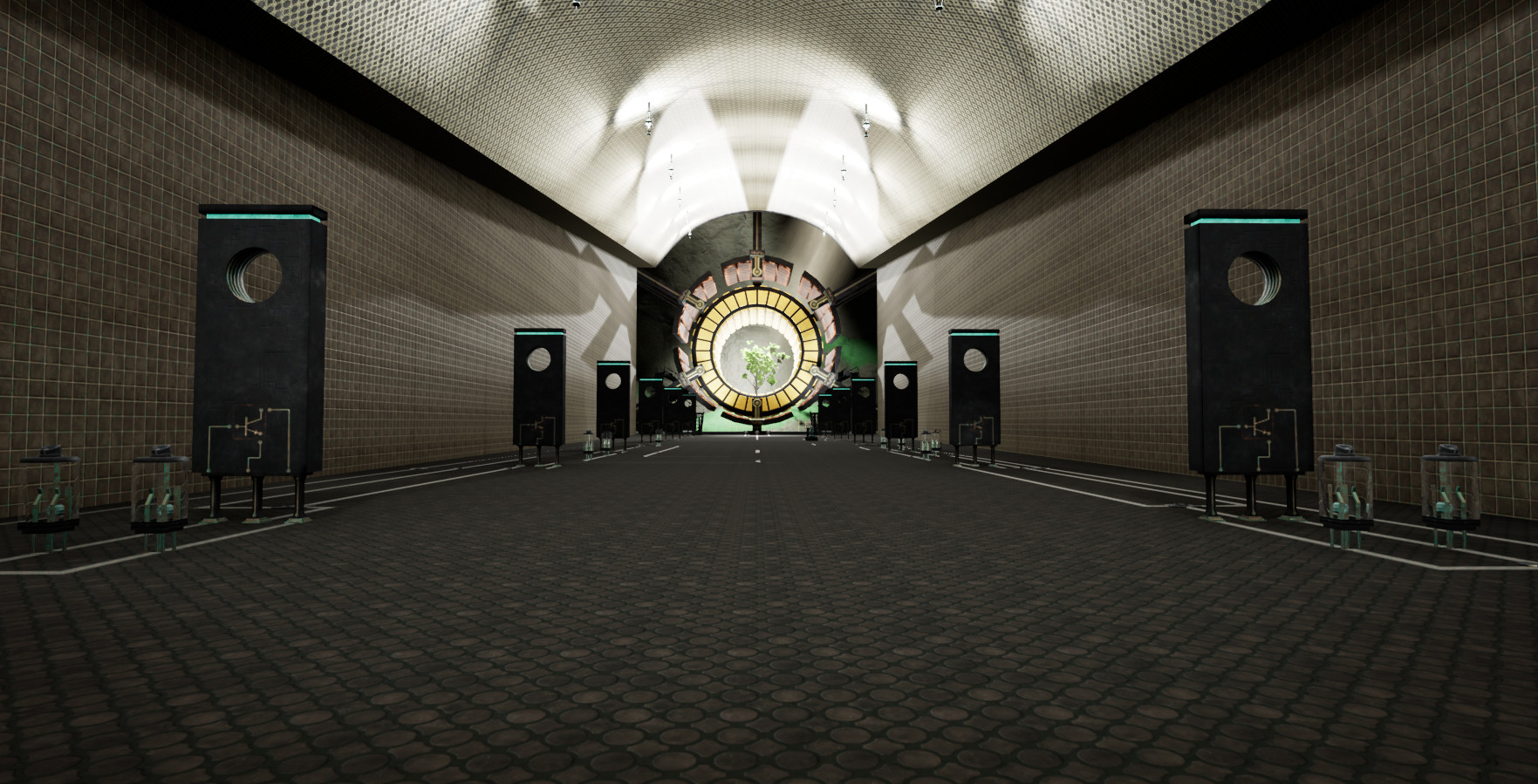 The Long Gate screenshot 8