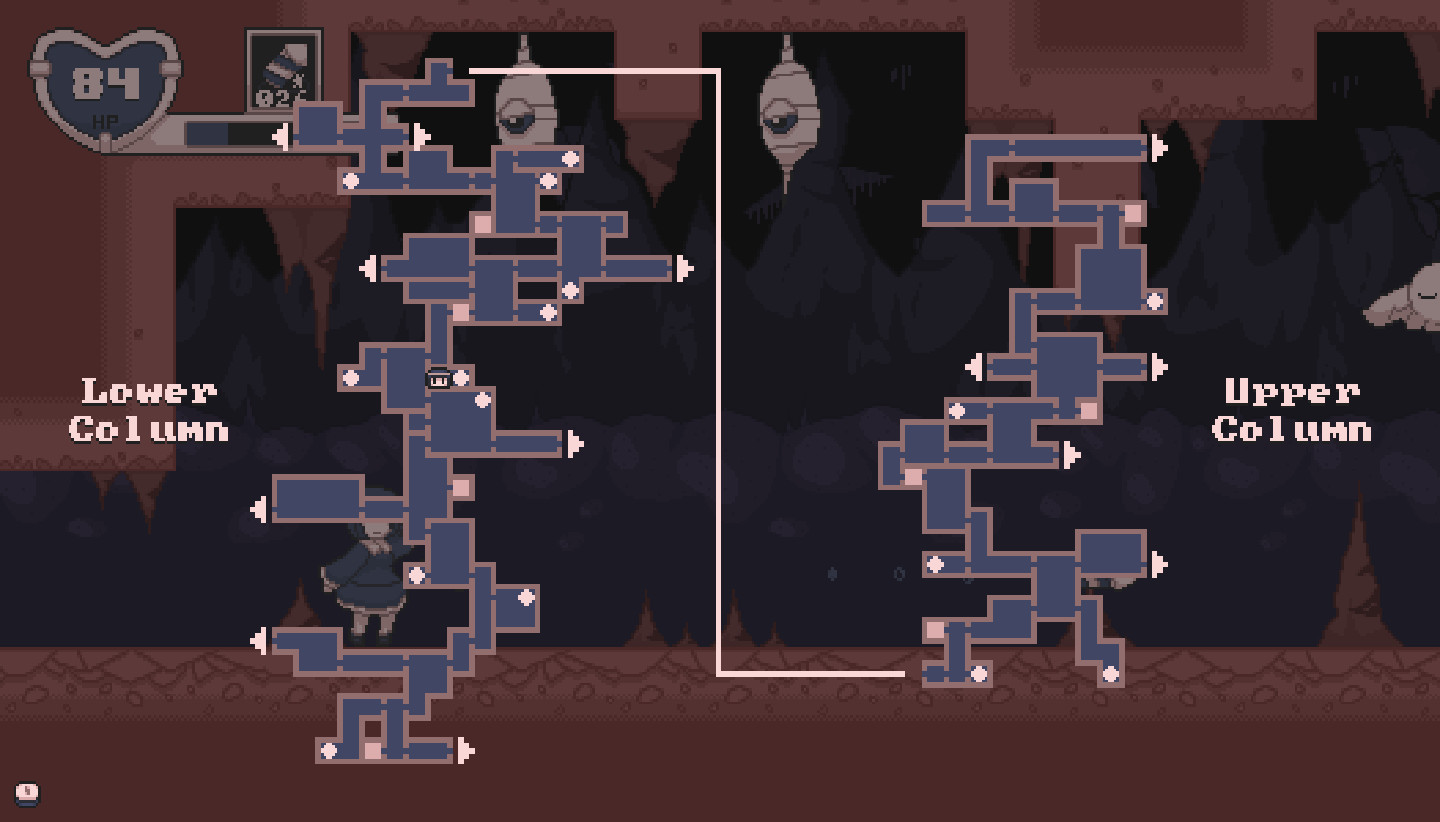Column on the Sea screenshot 7