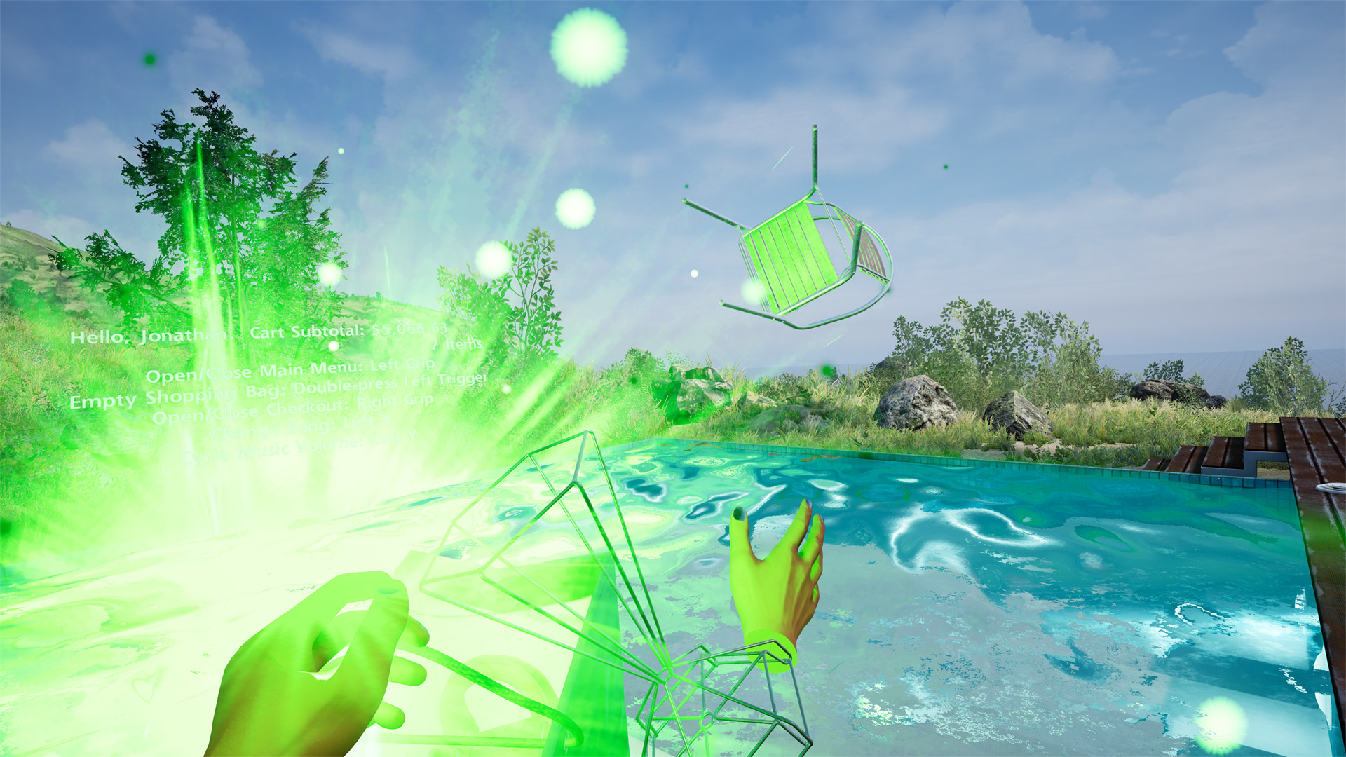 MOD Haus screenshot 12