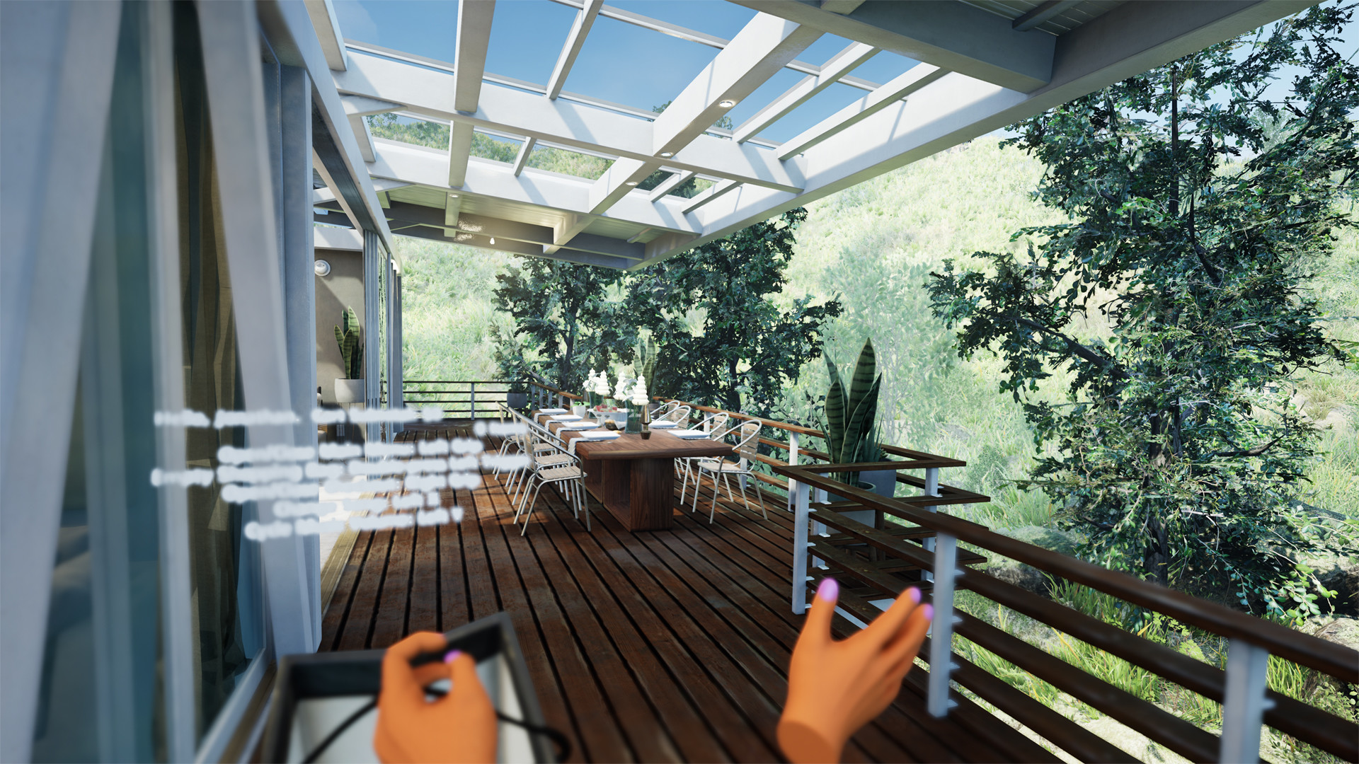 MOD Haus screenshot 8