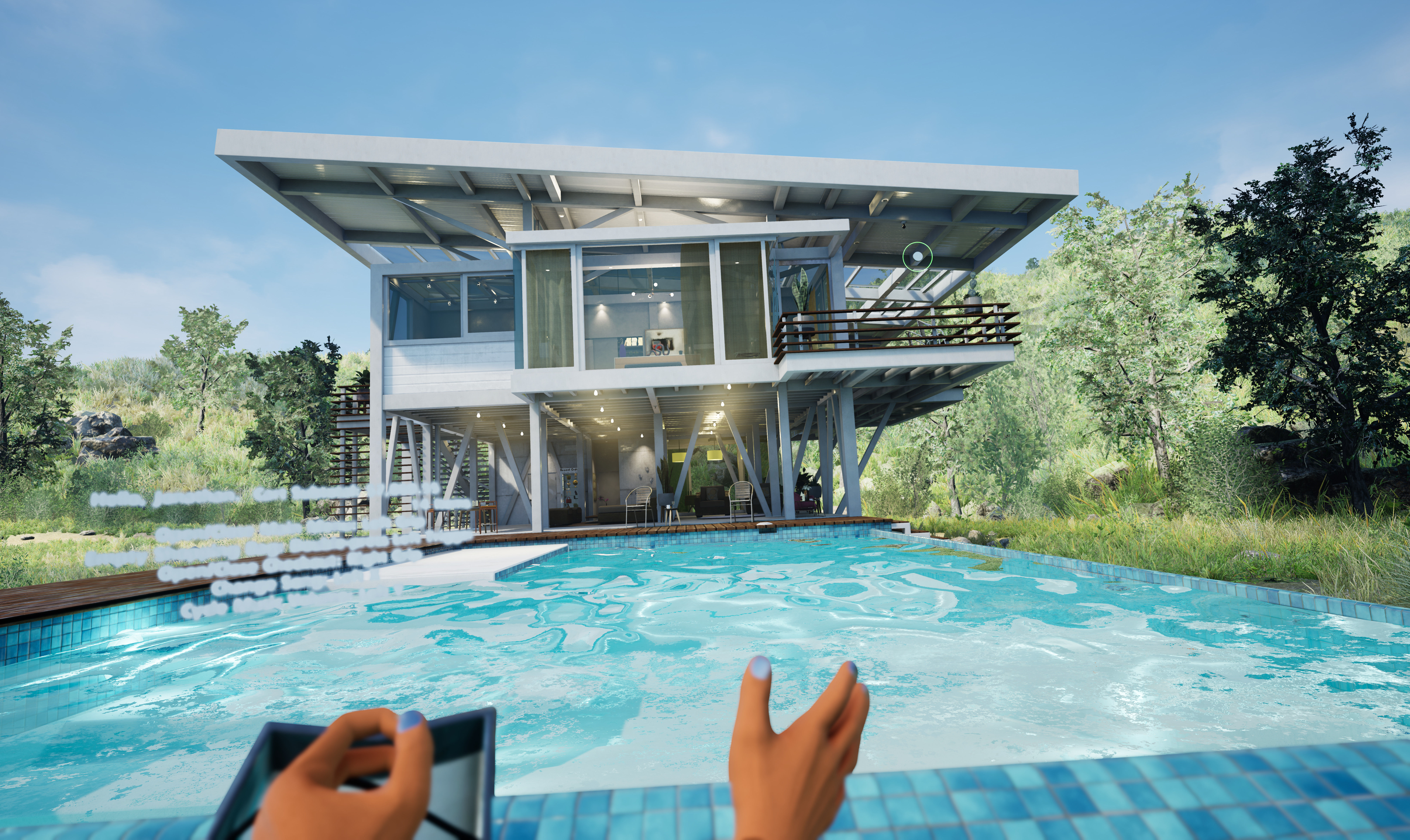 MOD Haus screenshot 11
