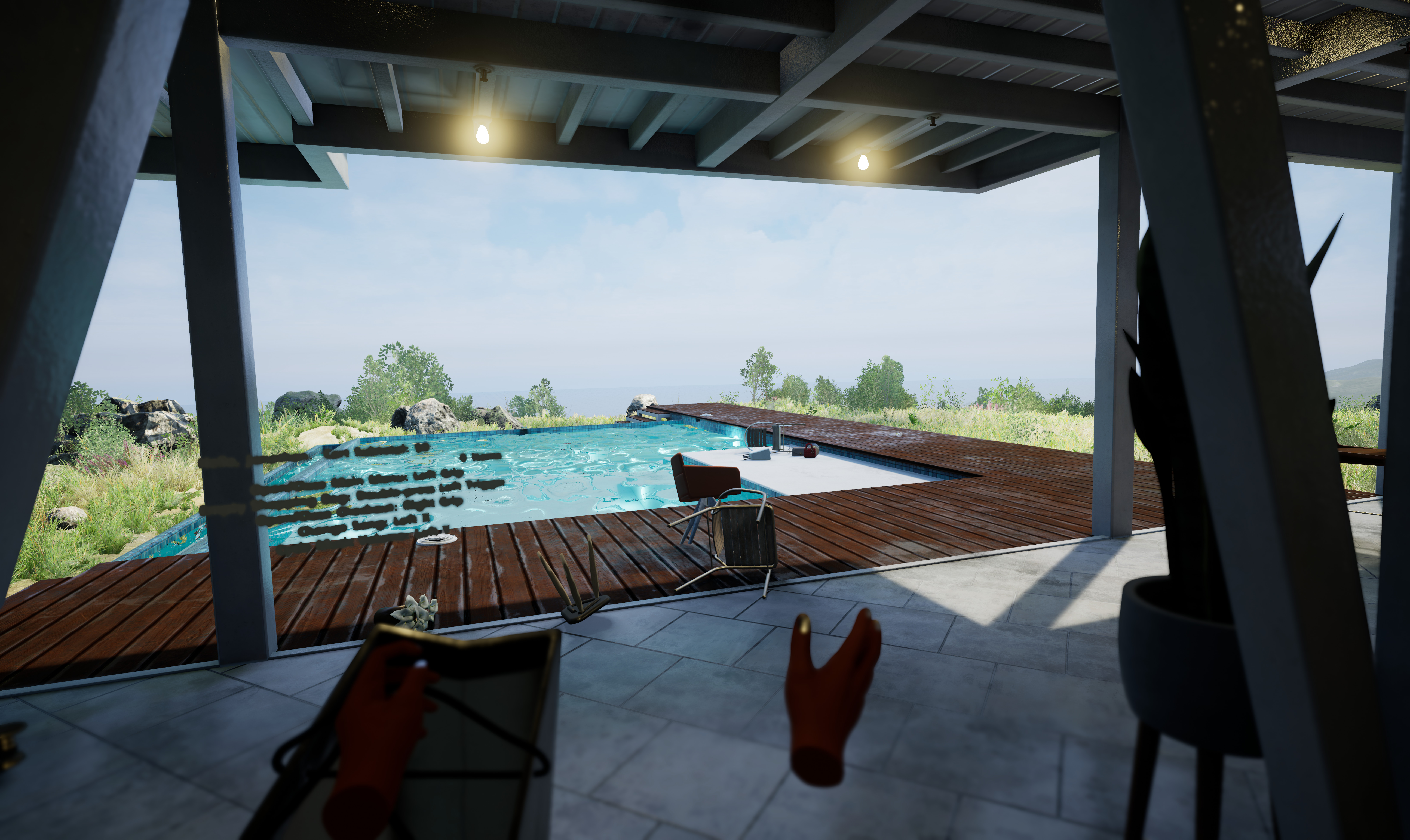 MOD Haus screenshot 13