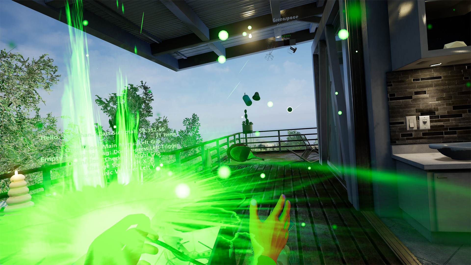 MOD Haus screenshot 9