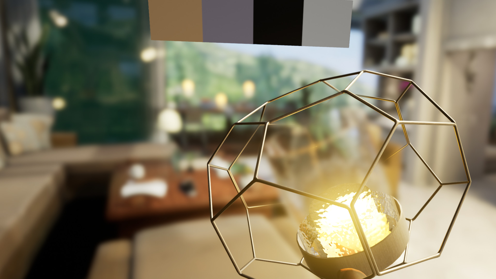 MOD Haus screenshot 7