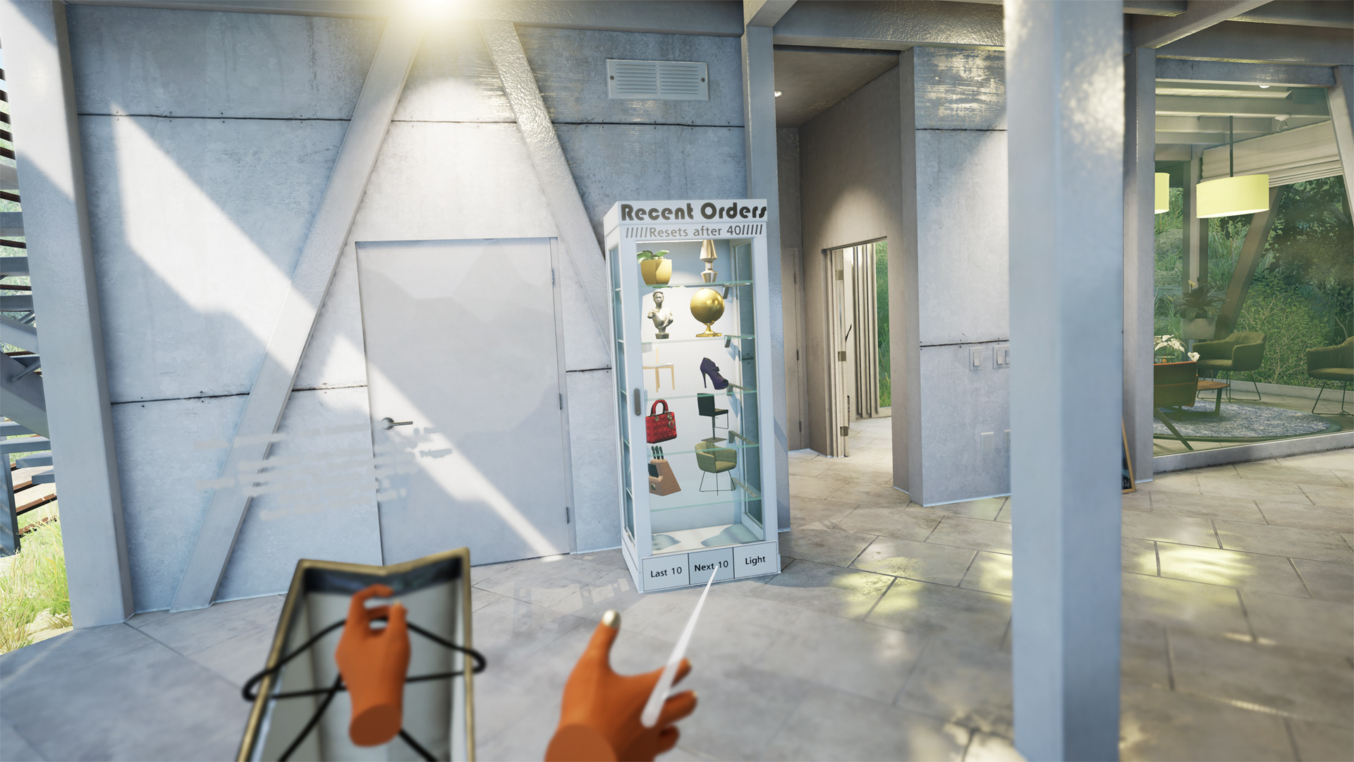 MOD Haus screenshot 10