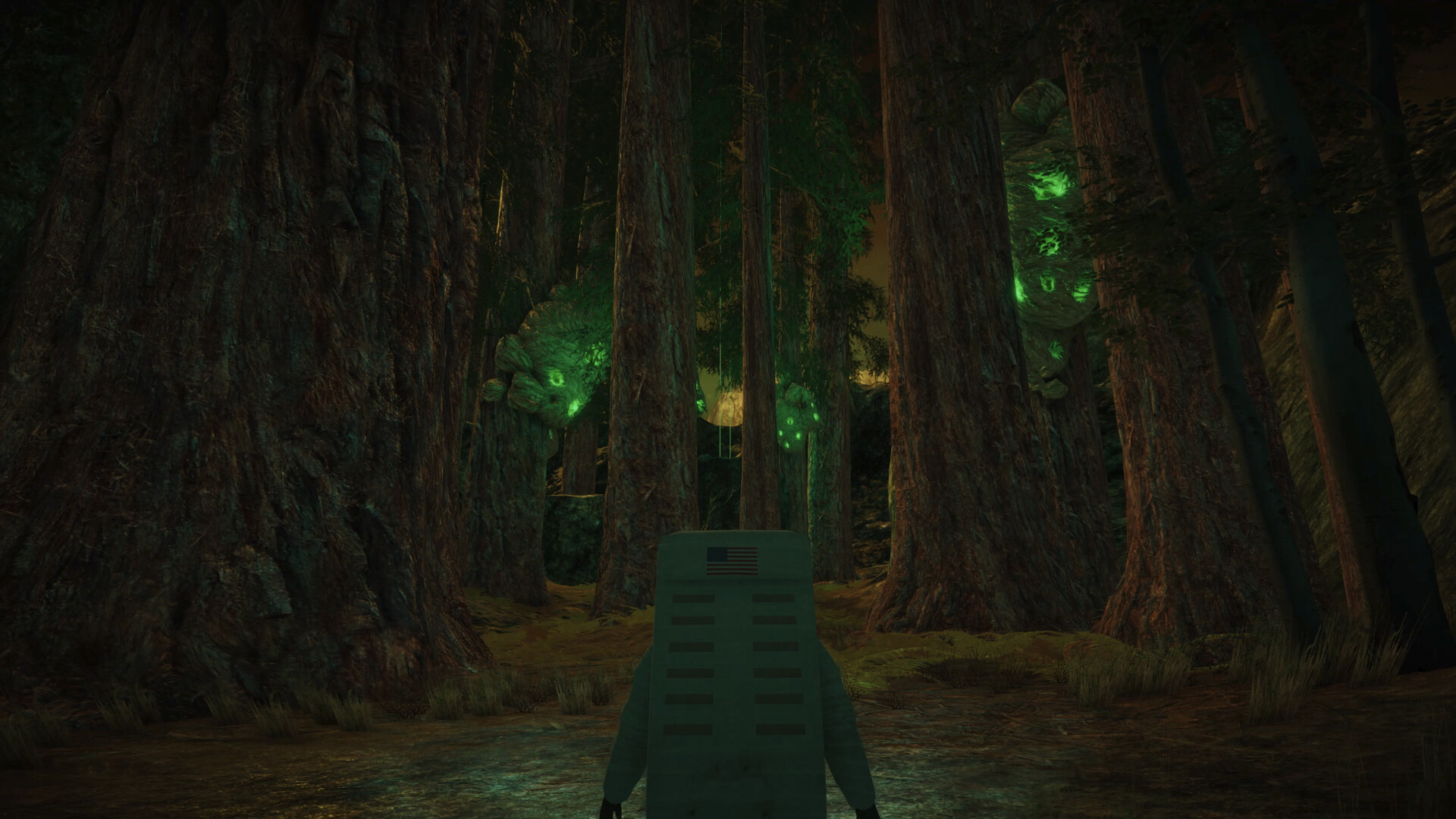 Lifeless Moon screenshot 7