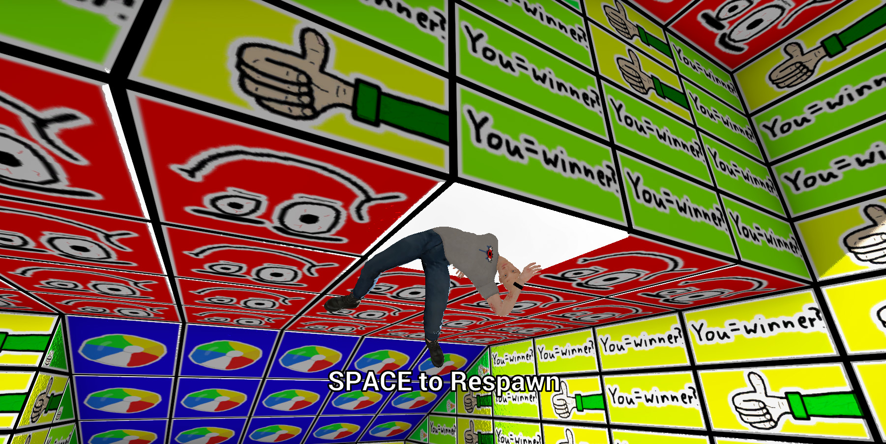 Fail to Win screenshot 5