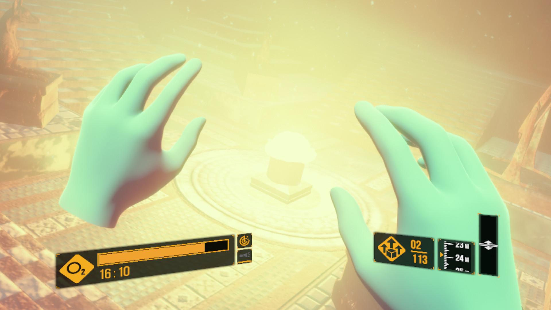 Deep Diving VR - Adventure Pack screenshot 5
