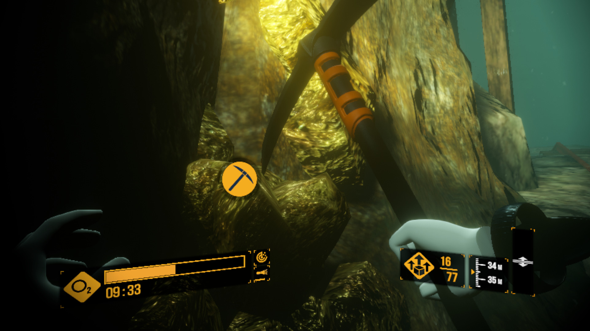 Deep Diving VR - Adventure Pack screenshot 3