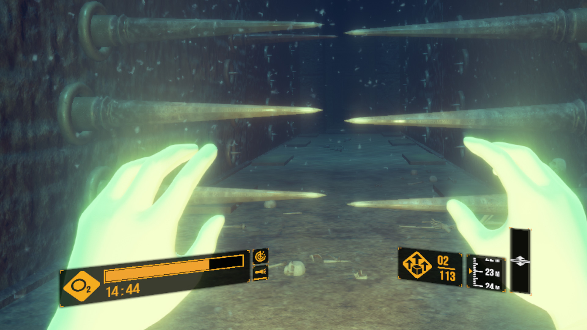 Deep Diving VR - Adventure Pack screenshot 4
