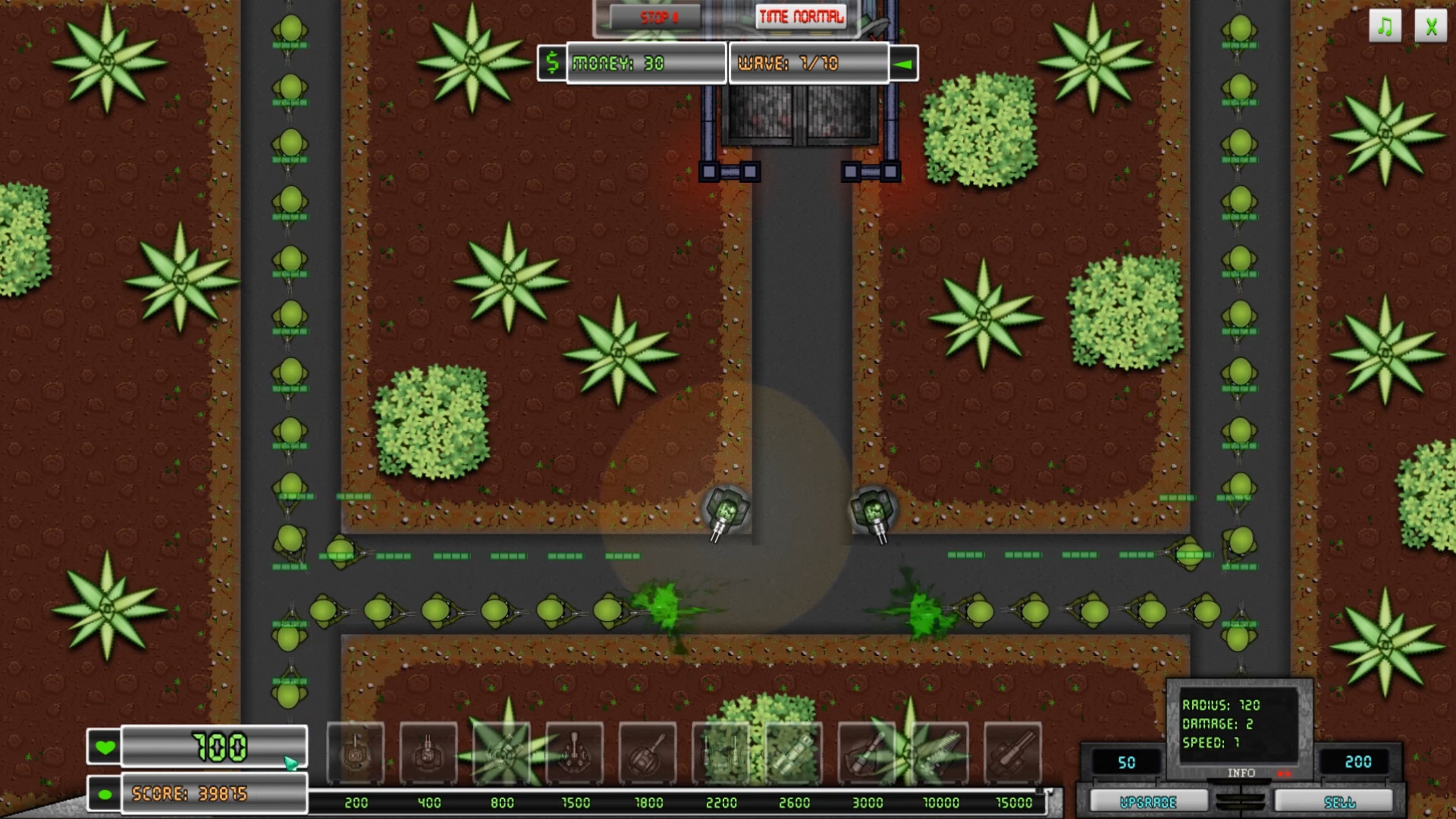 Star Police screenshot 5