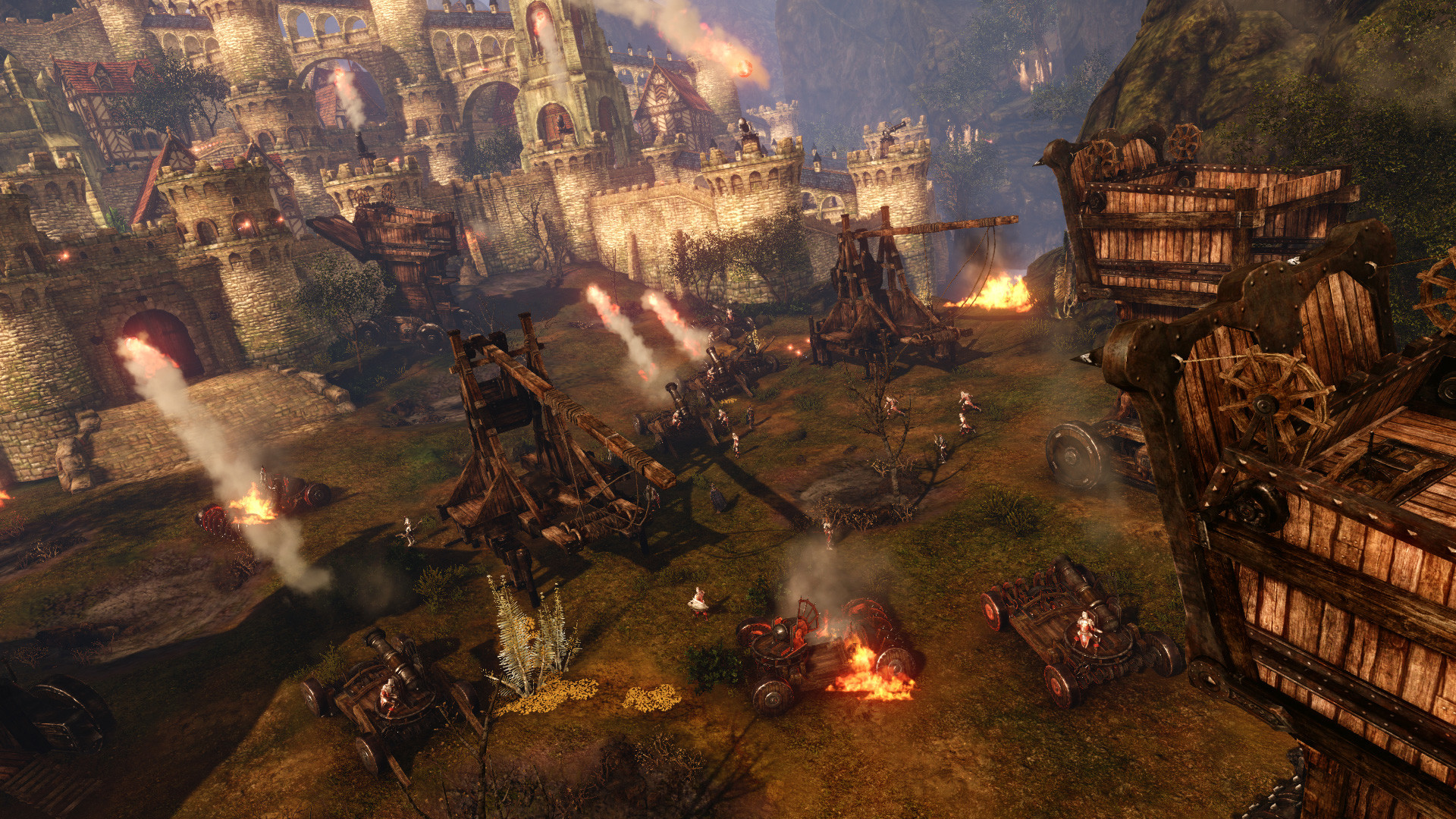 ArcheAge: Unchained screenshot 3