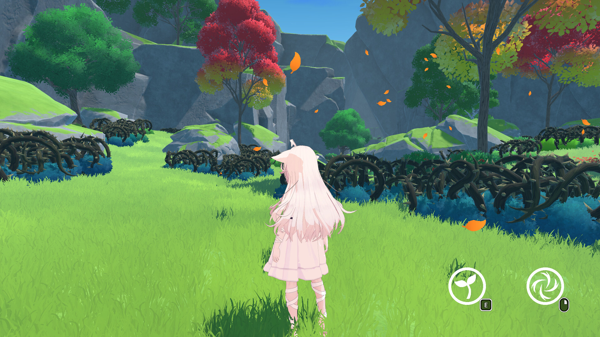 Forest Adventure screenshot 2