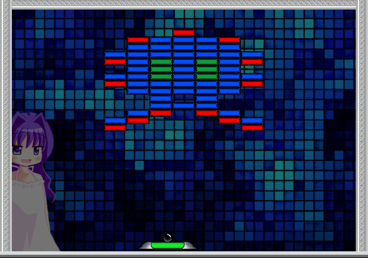 Cute Blocks screenshot 1