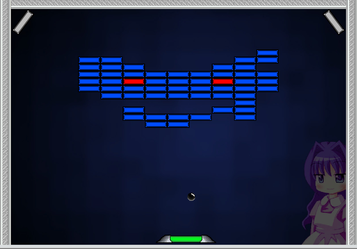 Cute Blocks screenshot 5
