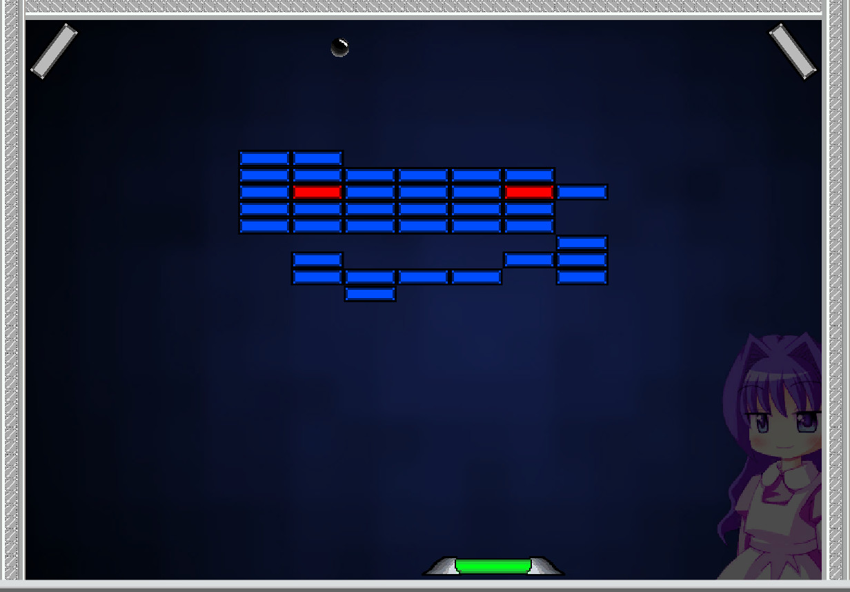 Cute Blocks screenshot 4