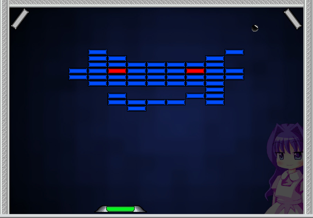 Cute Blocks screenshot 6